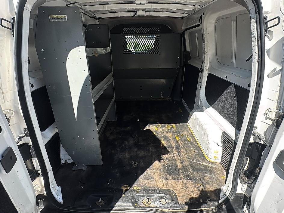 Used 2021 Nissan NV200 S FWD image 45