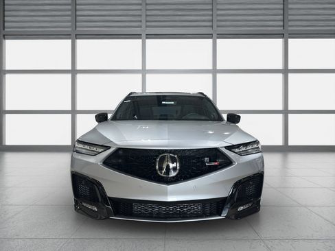 New 2026 Acura MDX Type S AWD/4WD image 10