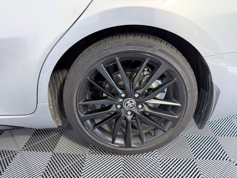 Used 2022 Toyota Camry XSE w/ Navigation Package image 28