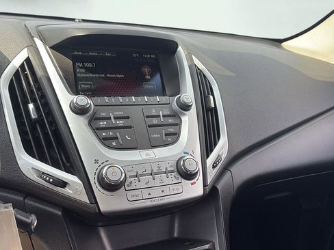 Used 2017 GMC Terrain SLT AWD/4WD image 34