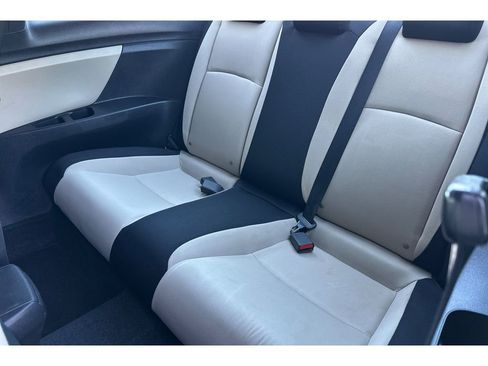 Used 2016 Honda Civic LX-P image 13