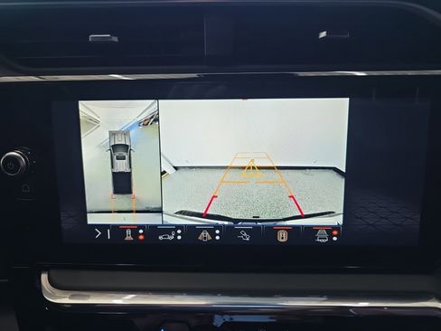 Used 2024 GMC Sierra 2500 Denali Ultimate w/ Max Trailering Package image 56