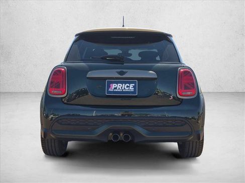 Used 2023 MINI Cooper S w/ MINI Resolute Edition FWD image 7
