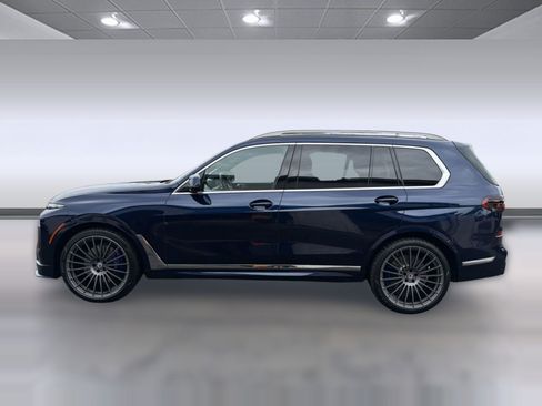 Used 2024 BMW ALPINA XB7 AWD/4WD image 2