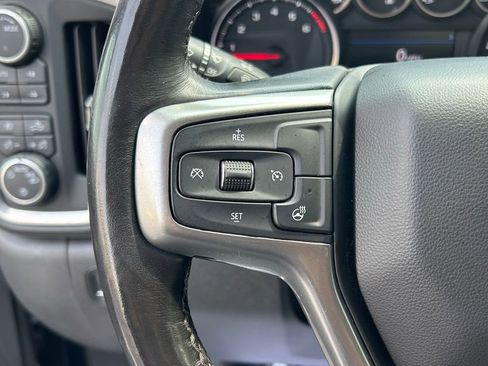 Used 2022 Chevrolet Silverado 1500 RST w/ Convenience Package II image 26