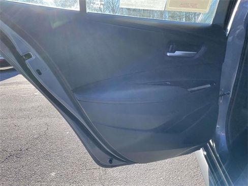 Used 2020 Toyota Corolla XSE image 15