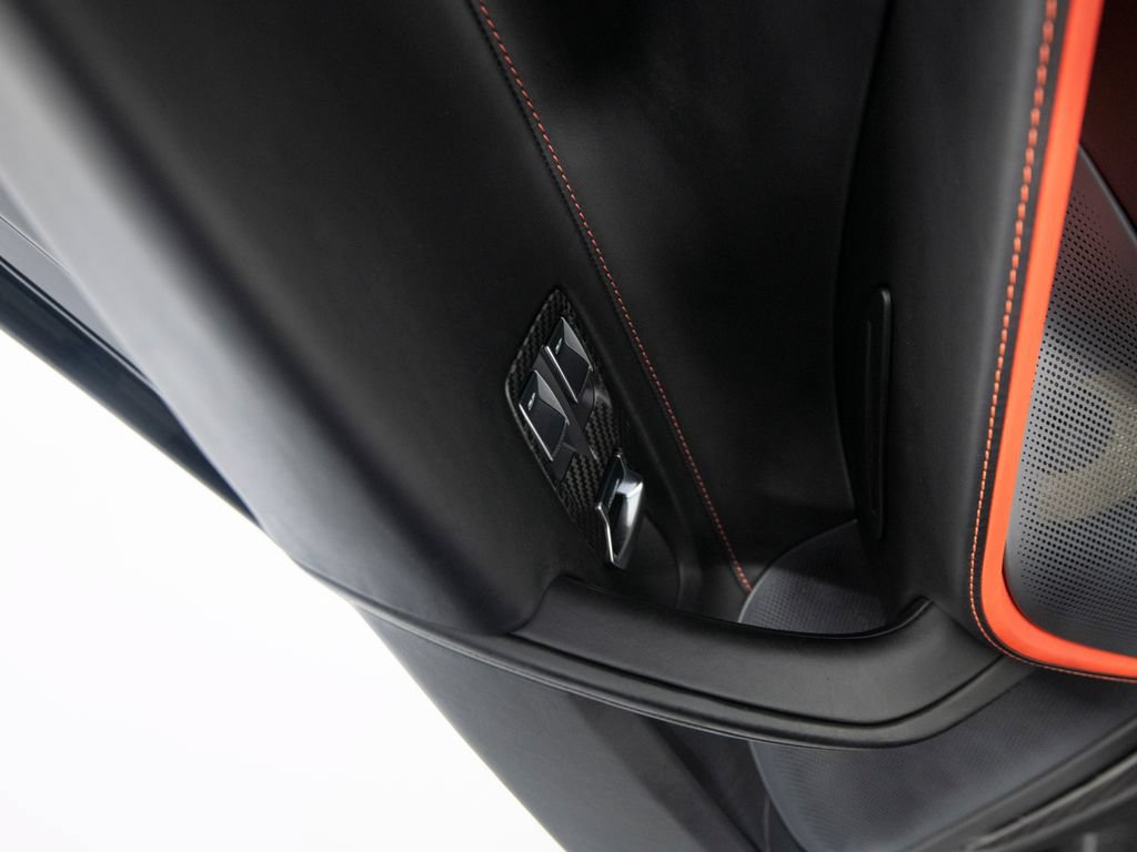 Used 2020 McLaren 720S Performance RWD image 12