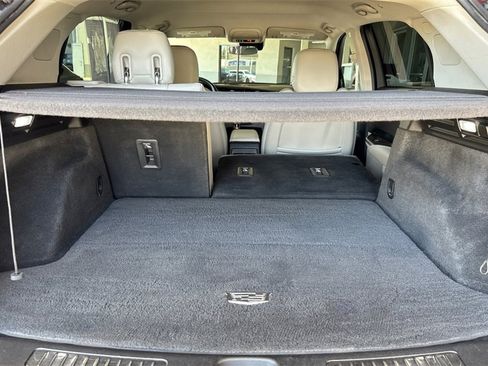 Used 2019 Cadillac XT4 Premium Luxury w/ Driver Awareness Package image 18