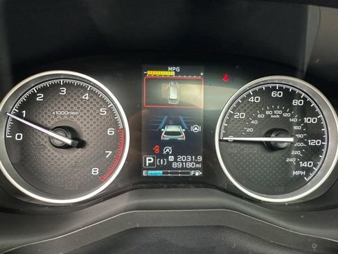 Used 2023 Subaru Forester Limited image 17