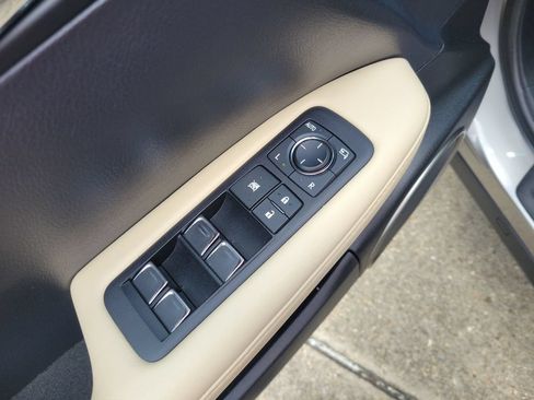 Used 2021 Lexus RX 450h AWD w/ Premium Package image 14
