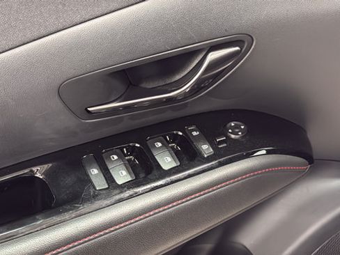 Used 2024 Hyundai Tucson N Line AWD/4WD image 21