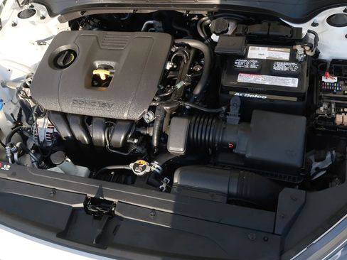 Used 2019 Kia Forte S image 46