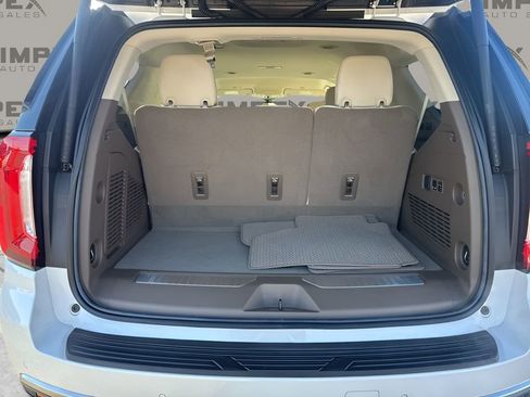 Used 2021 GMC Yukon Denali image 31