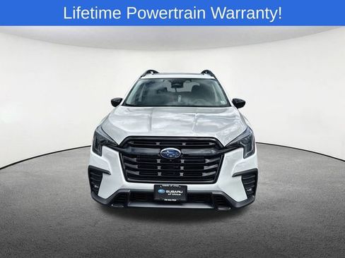 New 2025 Subaru Ascent Bronze Edition image 14