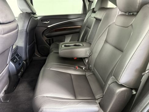 Used 2020 Acura MDX FWD image 16
