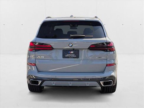 Used 2026 BMW X5 sDrive40i w/ M Sport Package RWD image 7