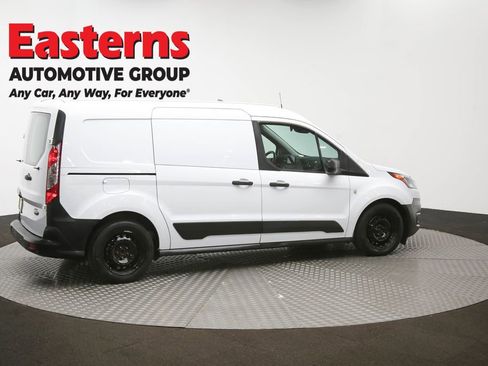 Used 2019 Ford Transit Connect XL w/ CNG/LPG Engine Prep Package image 43