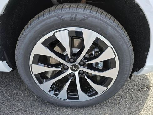 New 2026 Audi Q3 quattro 2.0T AWD/4WD image 23