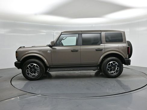 New 2026 Ford Bronco Outer Banks AWD/4WD image 28