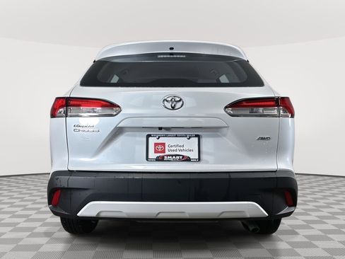 Used 2023 Toyota Corolla Cross L image 14