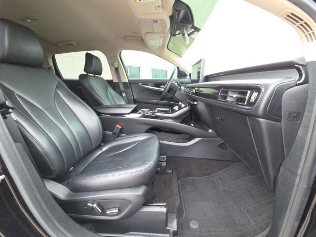 Used 2021 Lincoln Nautilus AWD image 6