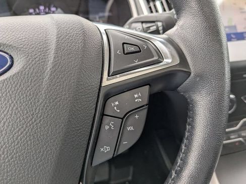 Used 2020 Ford Edge SEL w/ Convenience Package AWD/4WD image 28