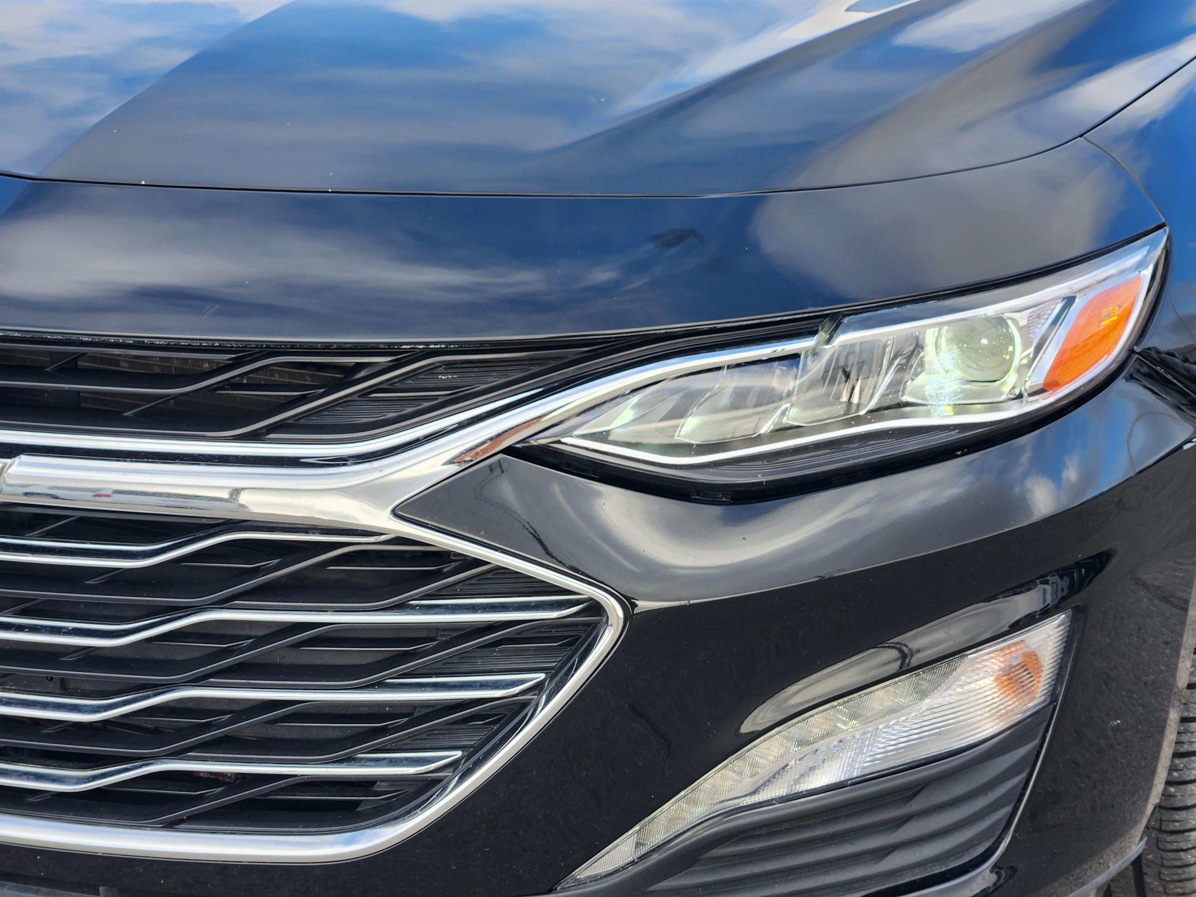 Used 2024 Chevrolet Malibu LT FWD image 8