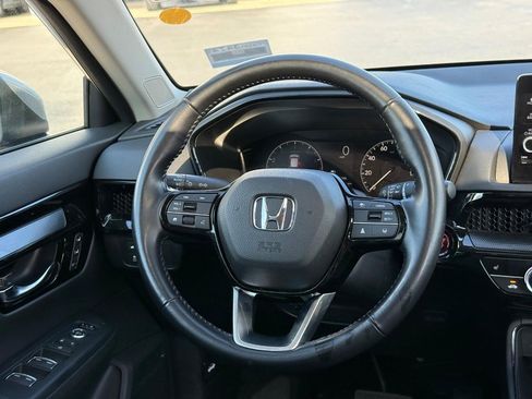 Used 2025 Honda CR-V EX-L image 12
