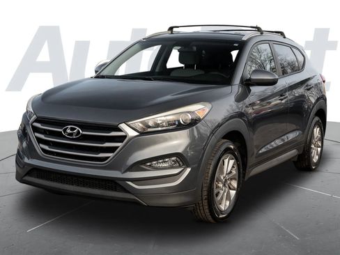 Used 2017 Hyundai Tucson SE image 5