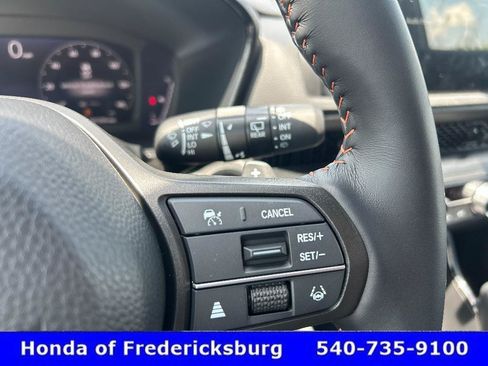 Certified 2026 Honda CR-V Sport-L image 19