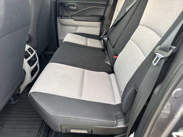 Used 2019 Honda Ridgeline RT image 15
