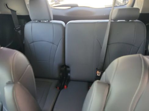 Used 2020 Buick Enclave Premium w/ Sun and Sites Package AWD/4WD image 12