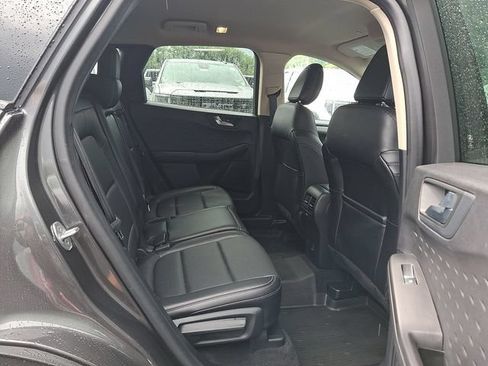Used 2020 Ford Escape SEL AWD/4WD image 25