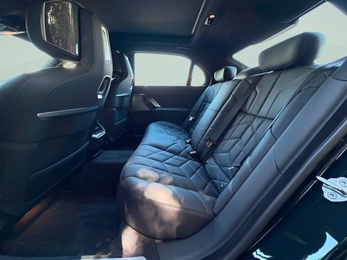 New 2026 BMW 740i w/ Executive Package RWD image 20