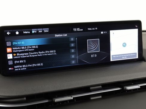 Used 2025 Genesis GV70 3.5T Sport AWD/4WD image 48