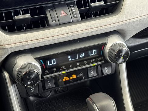 Certified 2025 Toyota RAV4 XLE Premium w/ Weather Package AWD/4WD image 19