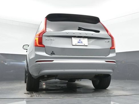 Used 2024 Volvo XC90 B6 Ultimate w/ Protection Package Premier AWD/4WD image 15