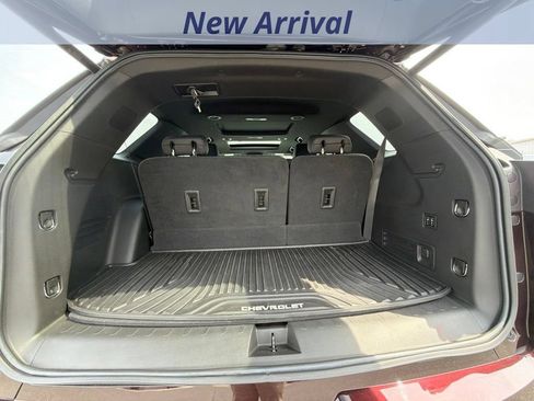 Used 2023 Chevrolet Traverse High Country w/ LPO, Cargo Package AWD/4WD image 11