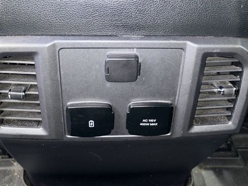 Used 2020 Ford F150 XLT w/ Equipment Group 302A Luxury image 29