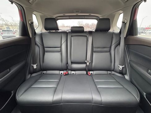 Used 2023 Nissan Rogue SL w/ SL Premium Package image 28