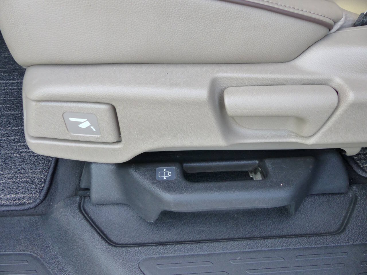 Used 2021 Honda Odyssey Elite image 44