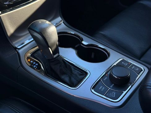 Used 2020 Jeep Grand Cherokee High Altitude image 49