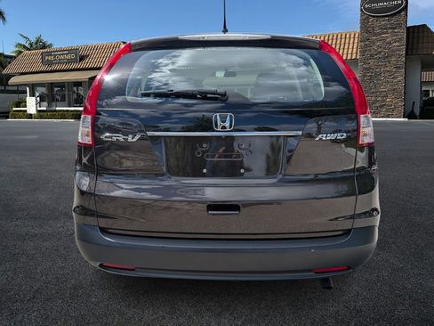 Used 2013 Honda CR-V LX image 6