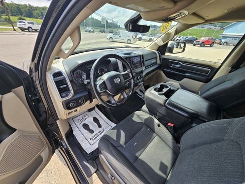 Used 2020 RAM 1500 Big Horn image 21