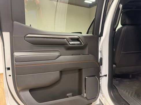 Used 2023 GMC Sierra 1500 AT4 w/ AT4 Preferred Package AWD/4WD image 27