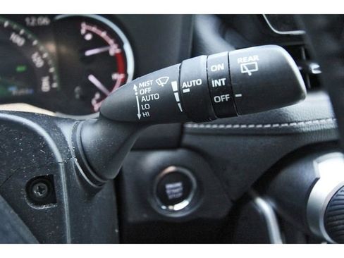 Used 2024 Toyota RAV4 XLE Premium w/ Weather Package image 19