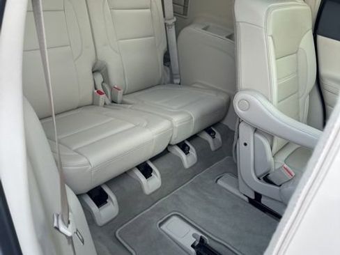 Used 2020 GMC Acadia Denali w/ Technology Package image 52