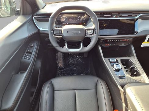 New 2026 Jeep Cherokee Limited image 4