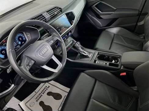 Used 2023 Audi Q3 2.0T Premium image 22