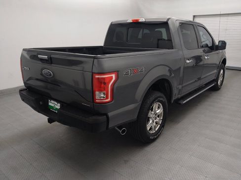 Used 2016 Ford F150 XLT w/ Equipment Group 302A Luxury AWD/4WD image 9